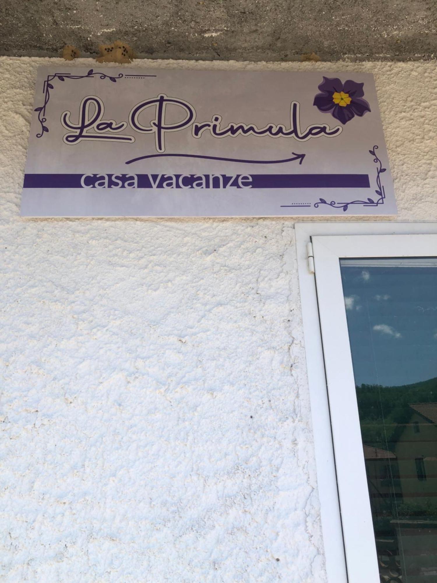 日科德尔格尔福迪艾斯La Primula Vicinanza 5 Terre别墅 外观 照片